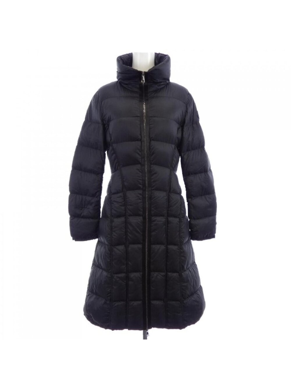 Moncler Bellevalia Down Coat